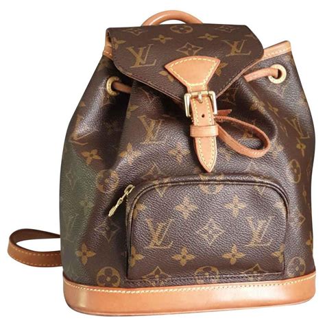 women's lv backpack|louis vuitton small backpack women's.